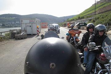 Bombe South Tour -  100